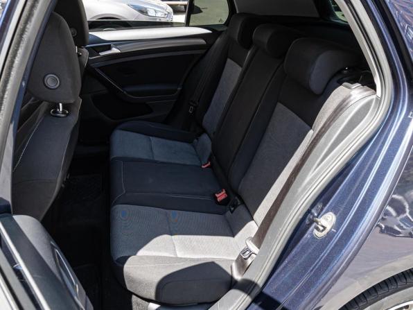 Volkswagen Golf VII с пробегом 2012 года, цена 1 068 000 рублей, 226638 км, хэтчбек, Автокод Объявления