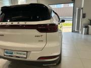 Chery Tiggo 7 Pro Max I Москва  - изображение 28