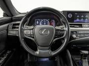 Lexus ES VII Москва  - изображение 52