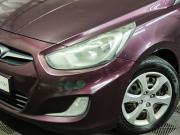 Hyundai Solaris I Москва  - изображение 29