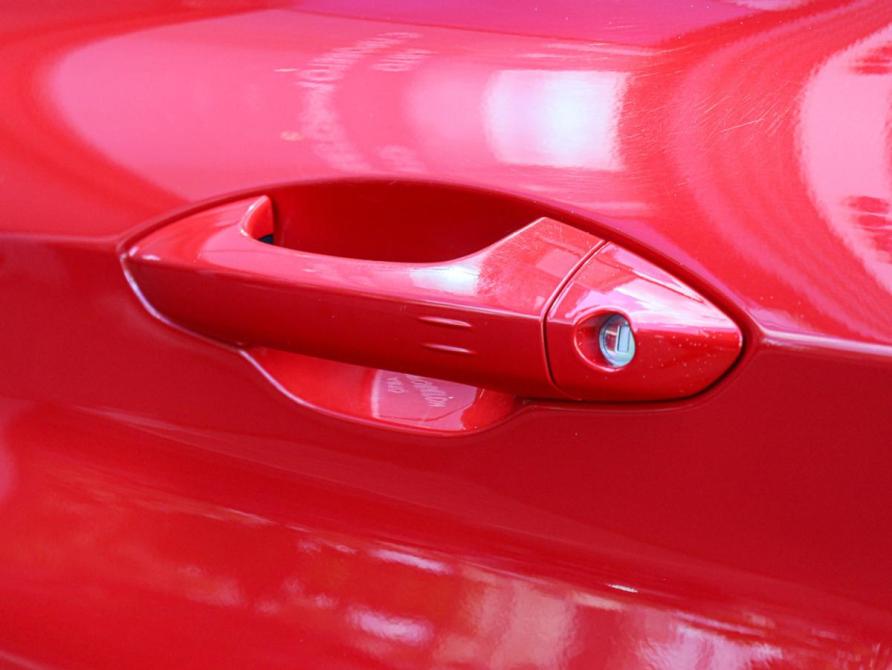 Geely Coolray I Москва  - изображение 16