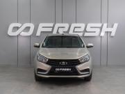 Lada (ВАЗ) Vesta I Воронеж  - изображение 21