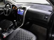 Toyota Corolla X (E140 E150) Рестайлинг Тюмень  - изображение 37