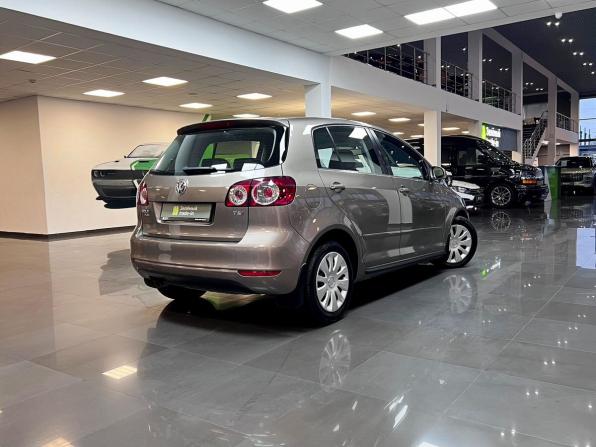 Volkswagen Golf Plus II с пробегом 2012 года, цена 890 000 рублей, 116593 км, хэтчбек, Автокод Объявления
