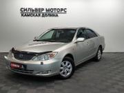 Toyota Camry V (XV30) Пермь  - изображение 19