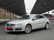 Volkswagen Passat CC I Екатеринбург  - изображение 19