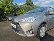 Toyota Vitz III (XP130) Рестайлинг 2 Саратов  - изображение 47