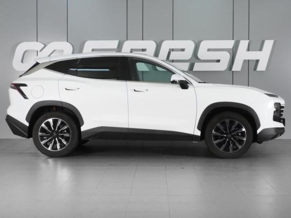 JETOUR DASHING I с пробегом 2025 года, цена 2 250 000 рублей, 9181 км, внедорожник, Автокод Объявления