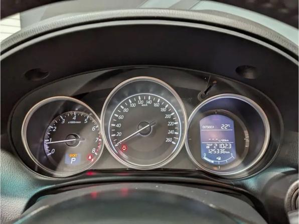 Mazda CX-5 I Рестайлинг с пробегом 2016 года, цена 2 115 000 рублей, 123000 км, внедорожник, Автокод Объявления