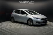 Kia Ceed II Рестайлинг Крым  - изображение 35