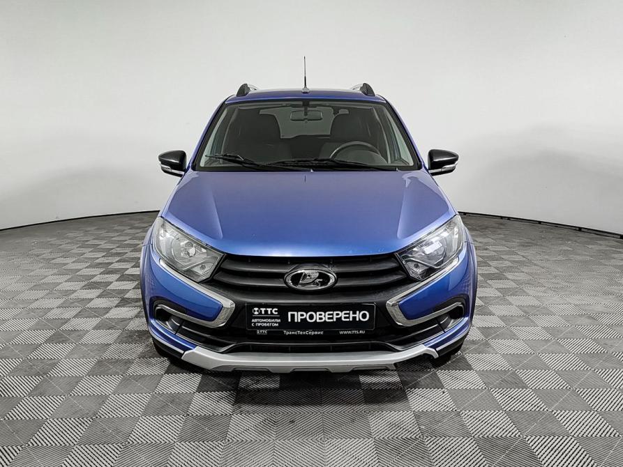 Lada (ВАЗ) Granta I Рестайлинг Уфа  - изображение 2
