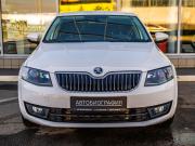 Skoda Octavia III (A7) Волгоград  - изображение 37