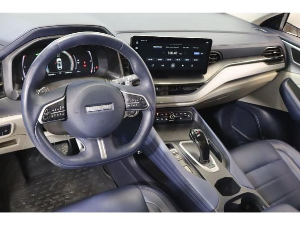 Haval F7 I Рестайлинг с пробегом 2023 года, цена 2 099 000 рублей, 42009 км, внедорожник, Автокод Объявления