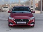 Hyundai Solaris II Новосибирск  - изображение 21