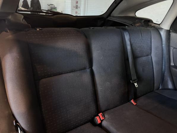 Ford Focus I Рестайлинг с пробегом 2004 года, цена 177 000 рублей, 312063 км, хэтчбек, Автокод Объявления
