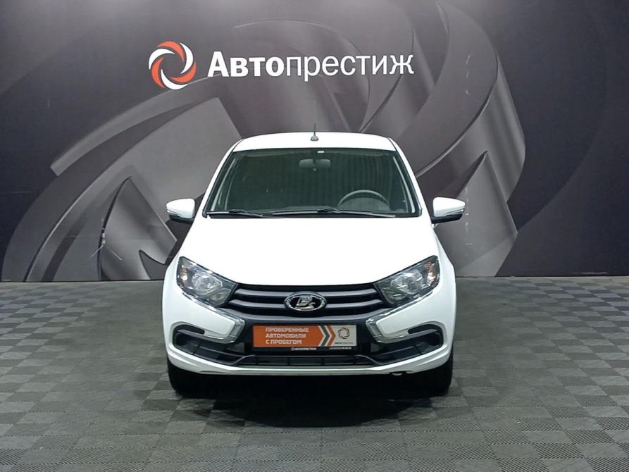 Lada (ВАЗ) Granta I Рестайлинг Оренбург  - изображение 2