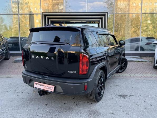Haval H3 I с пробегом 2024 года, цена 2 399 000 рублей, 62059 км, внедорожник, Автокод Объявления