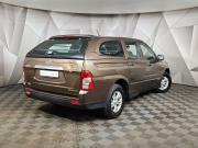 SsangYong Actyon Sports II Москва  - изображение 21