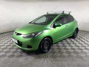Mazda 2 II (DE) Москва  - изображение 19