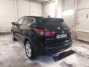 Nissan Qashqai II Рестайлинг Пермь  - изображение 9