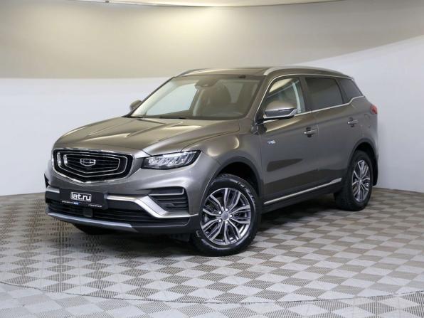 Geely Atlas Pro с пробегом 2023 года, цена 2 135 000 рублей, 61858 км, внедорожник, Автокод Объявления