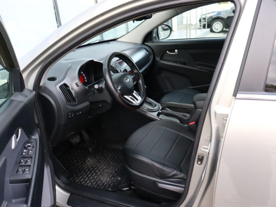Kia Sportage III Екатеринбург  - изображение 9