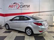 Hyundai Solaris I Рестайлинг Воронеж  - изображение 26
