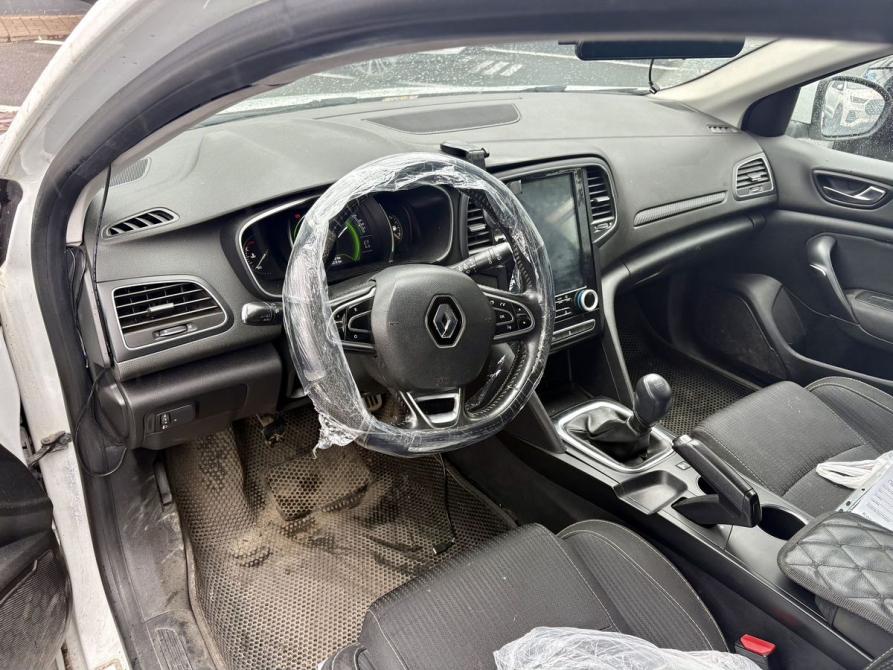 Renault Megane IV Санкт-Петербург  - изображение 5