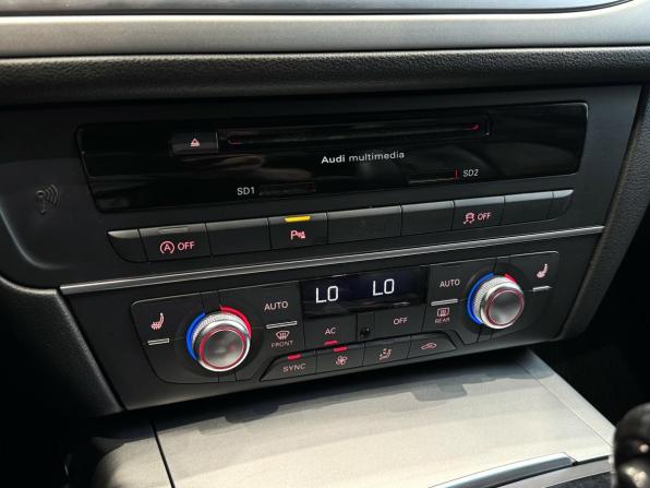 Audi A6 IV (C7) с пробегом 2011 года, цена 1 590 000 рублей, 251000 км, седан, Автокод Объявления