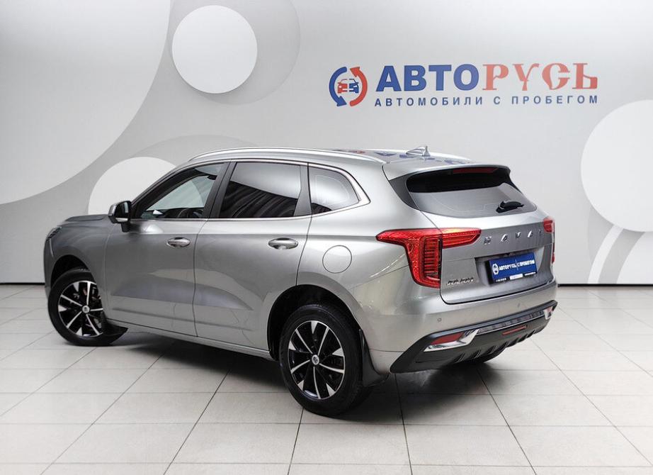 Haval Jolion I Подольск  - изображение 2
