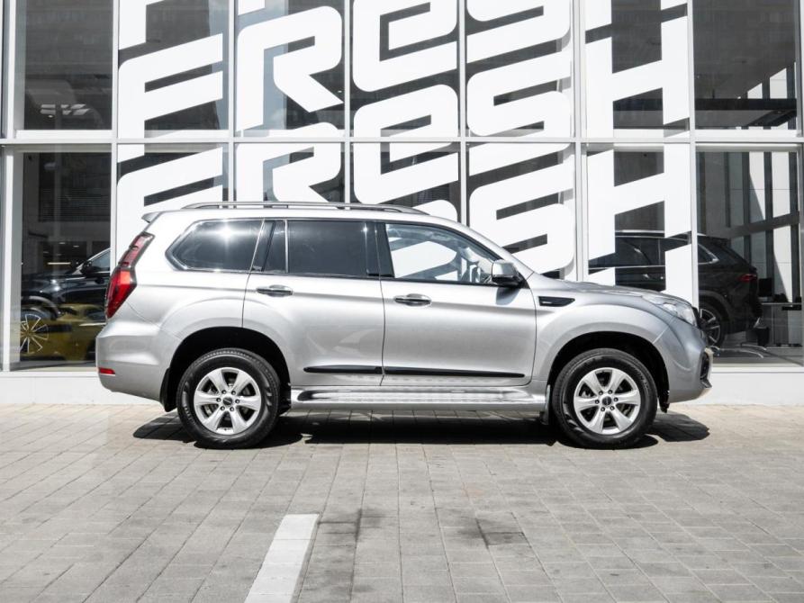 Haval H9 I Рестайлинг Ставрополь  - изображение 5