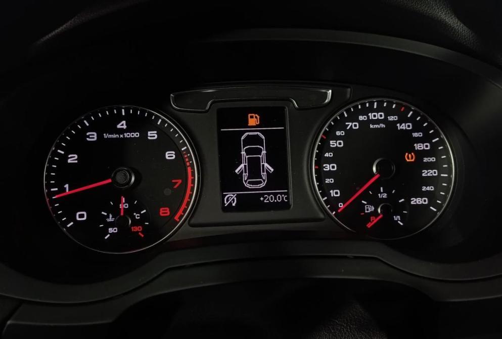 Audi Q3 I (8U) Рестайлинг Волгоград  - изображение 13