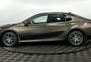 Toyota Camry VIII (XV70) Рестайлинг Нижний Новгород  - изображение 32