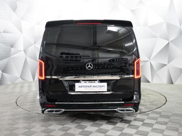 Mercedes-Benz Vito III (W447) с пробегом 2023 года, цена 9 000 000 рублей, 30846 км, минивэн, Автокод Объявления