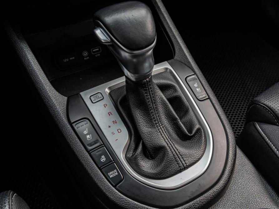 Kia K3 II Краснодар  - изображение 12