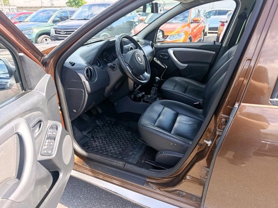 Renault Duster I Санкт-Петербург  - изображение 7