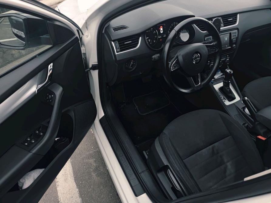 Skoda Octavia III (A7) Москва  - изображение 7