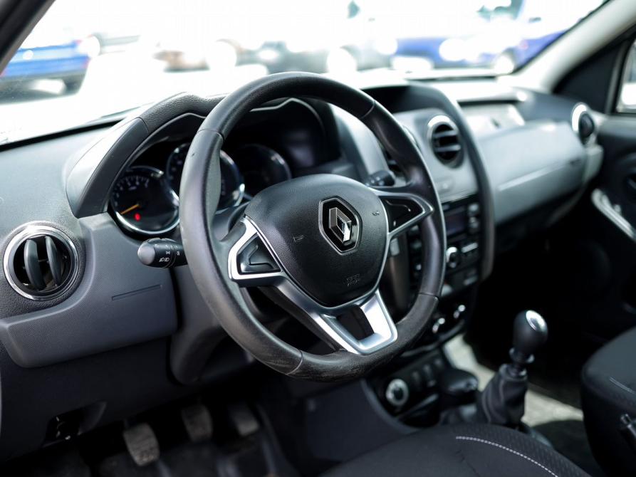 Renault Duster I Рестайлинг Ижевск  - изображение 9