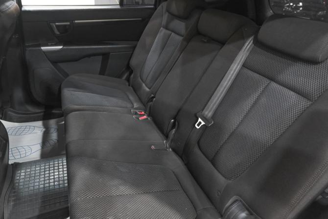 Hyundai Santa Fe II Рестайлинг с пробегом 2011 года, цена 1 329 000 рублей, 249755 км, внедорожник, Автокод Объявления