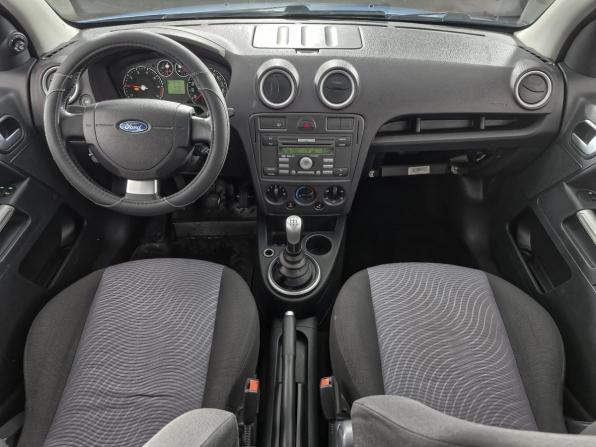 Ford Fusion I Рестайлинг с пробегом 2007 года, цена 469 000 рублей, 169088 км, хэтчбек, Автокод Объявления