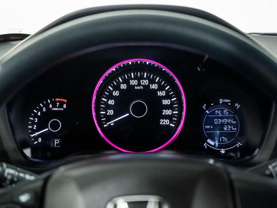 Honda Vezel I Рестайлинг Иркутск  - изображение 10