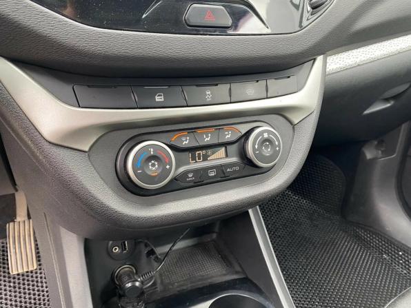 Lada (ВАЗ) Vesta I с пробегом 2018 года, цена 1 053 500 рублей, 124267 км, универсал, Автокод Объявления
