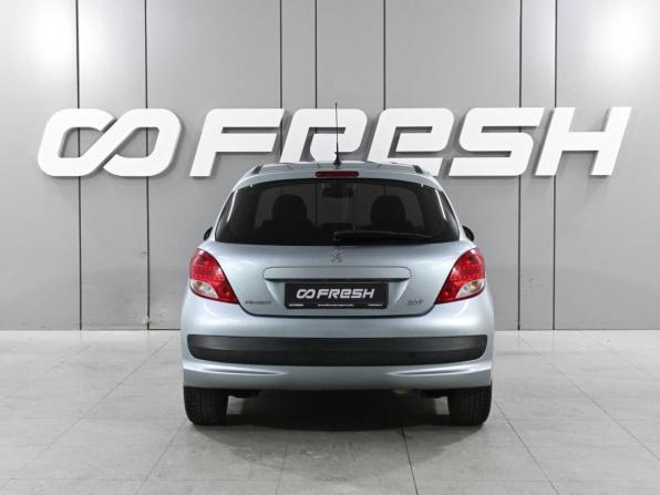 Peugeot 207 I Рестайлинг с пробегом 2009 года, цена 429 000 рублей, 166038 км, хэтчбек, Автокод Объявления