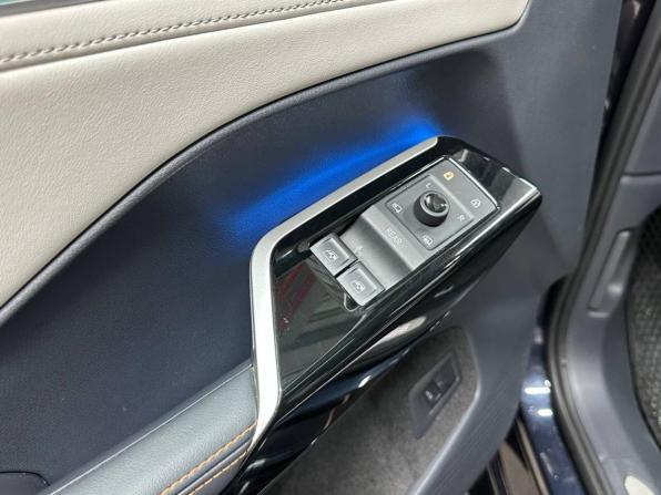 Volkswagen ID.6 с пробегом 2022 года, цена 4 940 000 рублей, 18756 км, внедорожник, Автокод Объявления