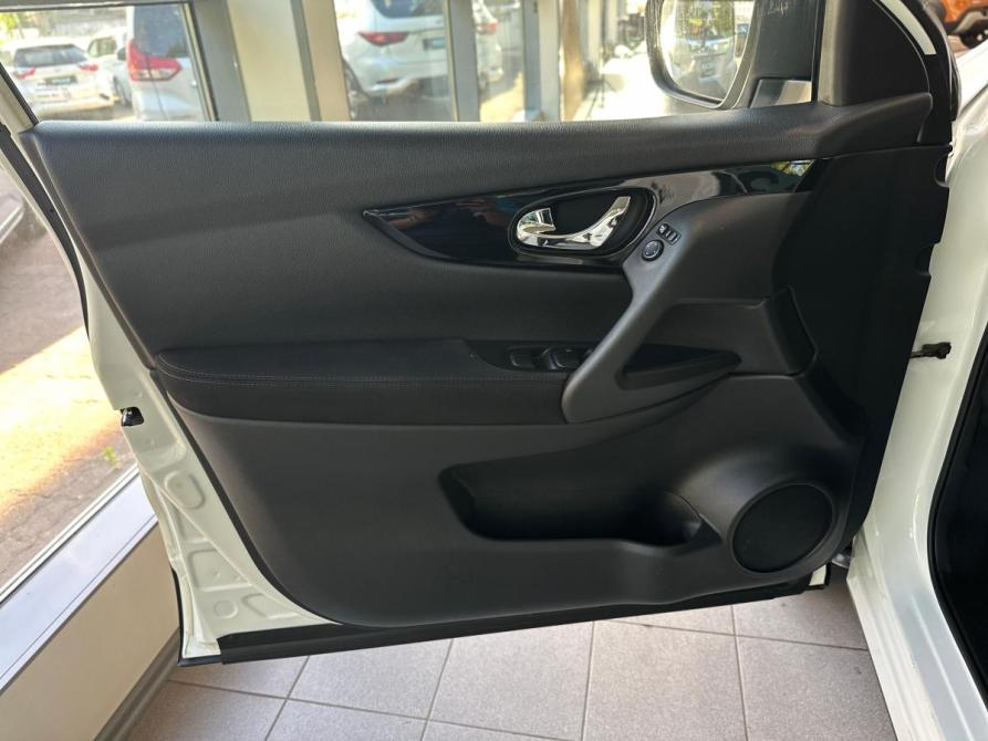 Nissan Qashqai II Санкт-Петербург  - изображение 13
