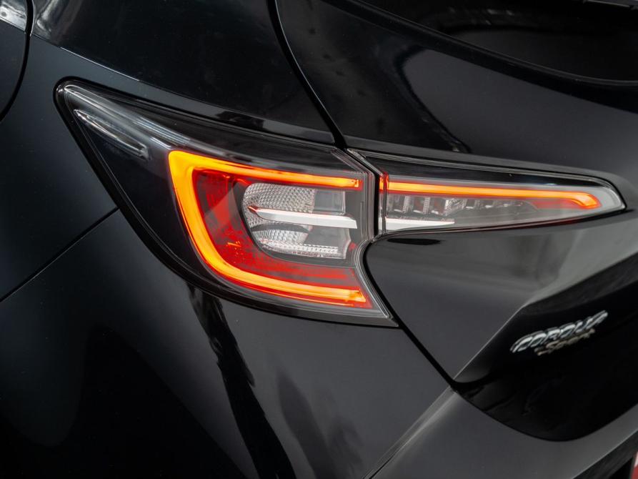 Toyota Corolla XII (E210) Иркутск  - изображение 23