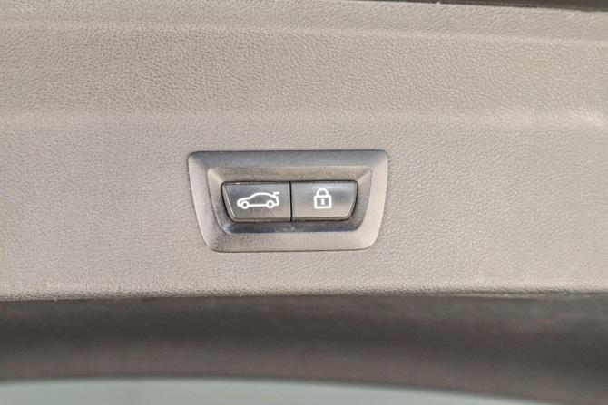 BMW X3 III (G01) с пробегом 2018 года, цена 4 119 000 рублей, 150400 км, внедорожник, Автокод Объявления