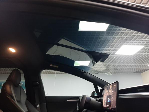 Tesla Model X I Рестайлинг с пробегом 2022 года, цена 7 665 000 рублей, 36400 км, внедорожник, Автокод Объявления