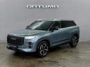 Jaecoo J7 I Краснодар  - изображение 21
