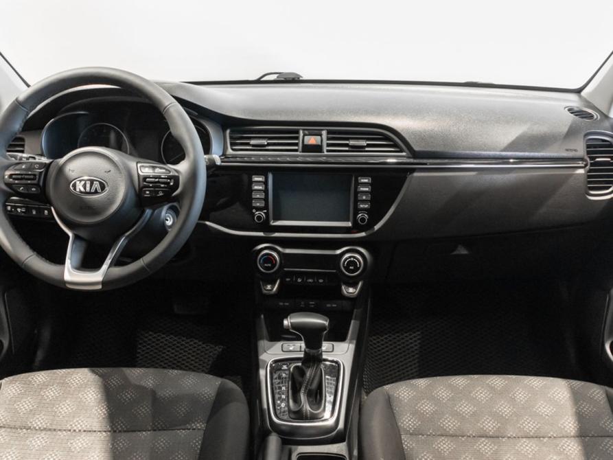 Kia Rio IV Казань  - изображение 6